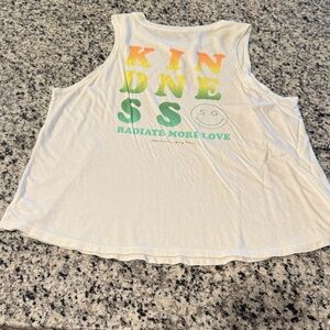 Spiritual Gangster Muscle Tank